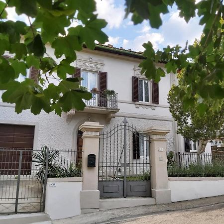 Villa Elvira Ambra Dış mekan fotoğraf