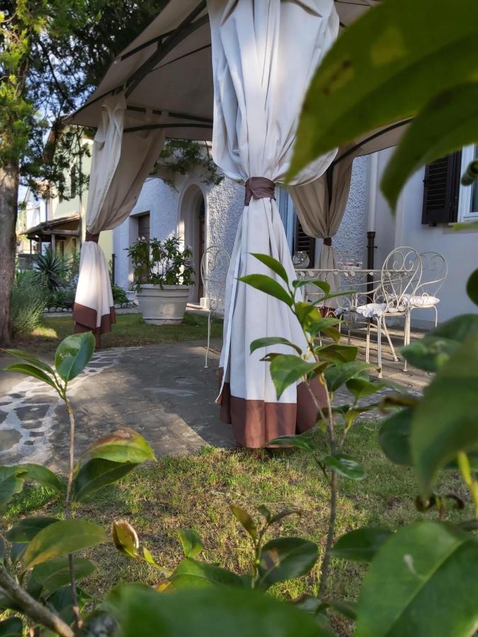 Villa Elvira Ambra Dış mekan fotoğraf