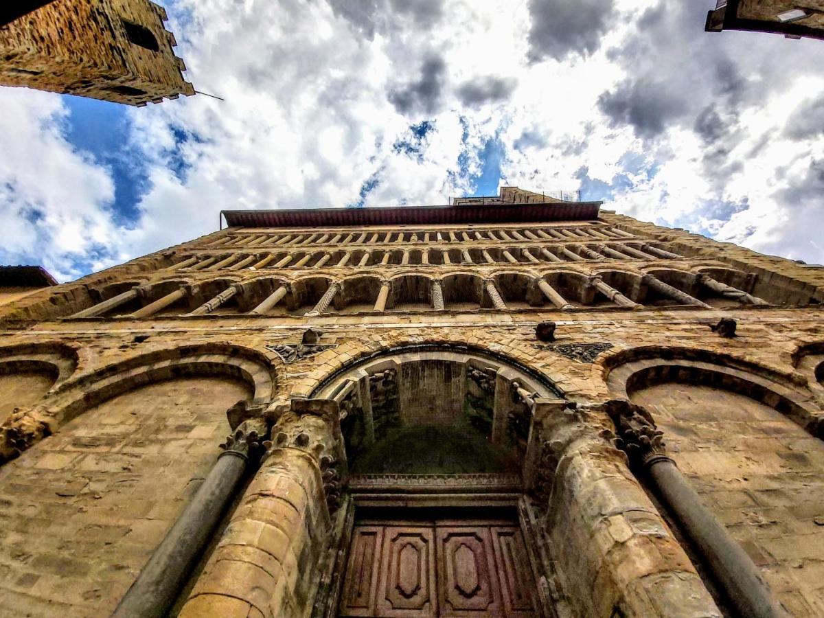 Villa Elvira Ambra Dış mekan fotoğraf
