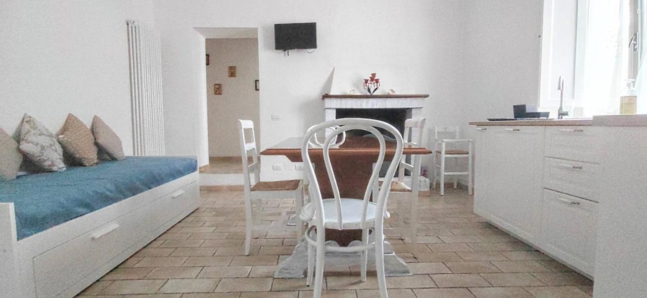 Villa Elvira Ambra Dış mekan fotoğraf