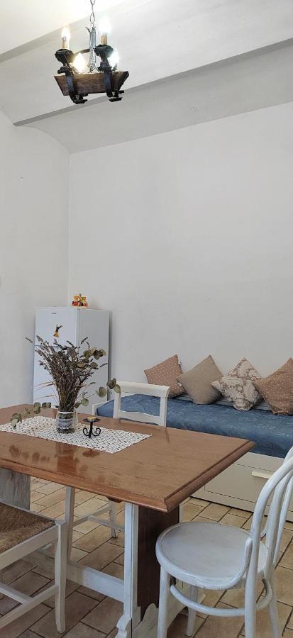 Villa Elvira Ambra Dış mekan fotoğraf