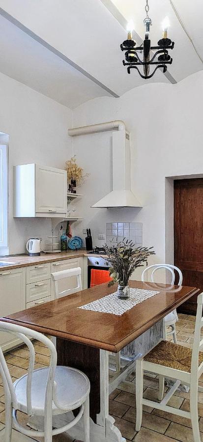 Villa Elvira Ambra Dış mekan fotoğraf