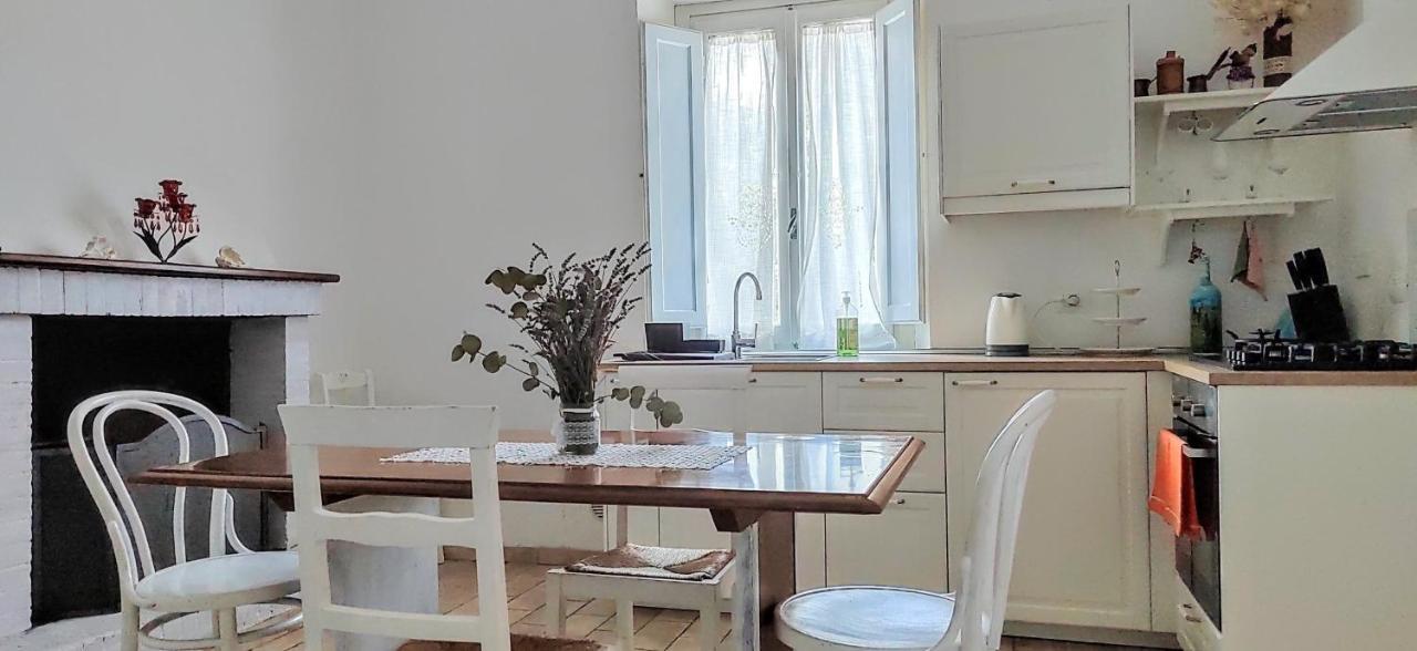 Villa Elvira Ambra Dış mekan fotoğraf