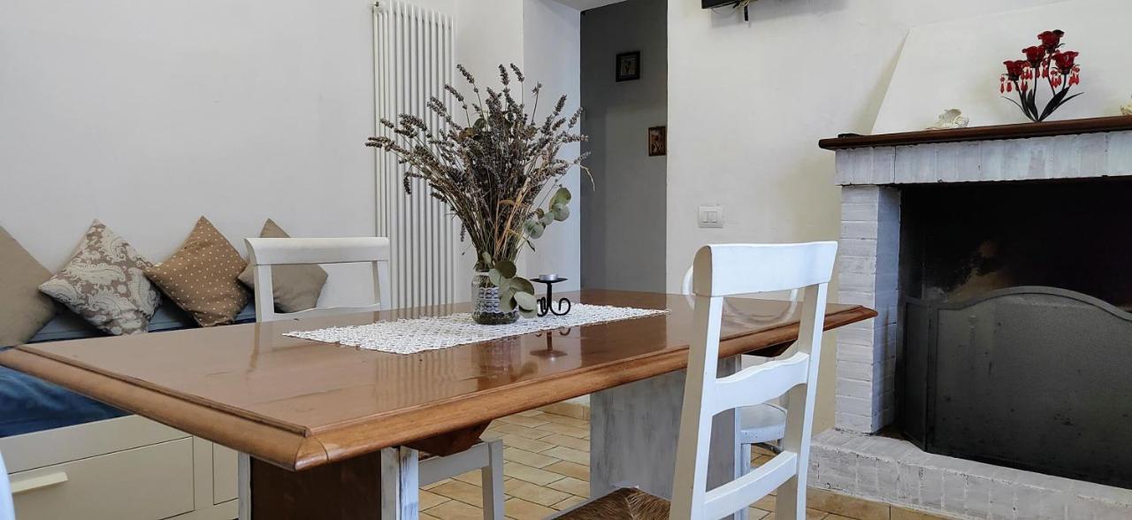 Villa Elvira Ambra Dış mekan fotoğraf
