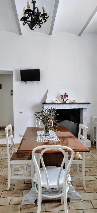 Villa Elvira Ambra Dış mekan fotoğraf