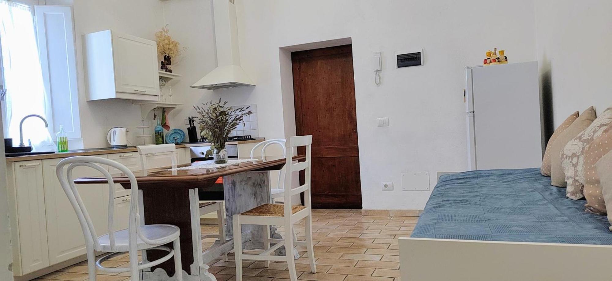 Villa Elvira Ambra Dış mekan fotoğraf