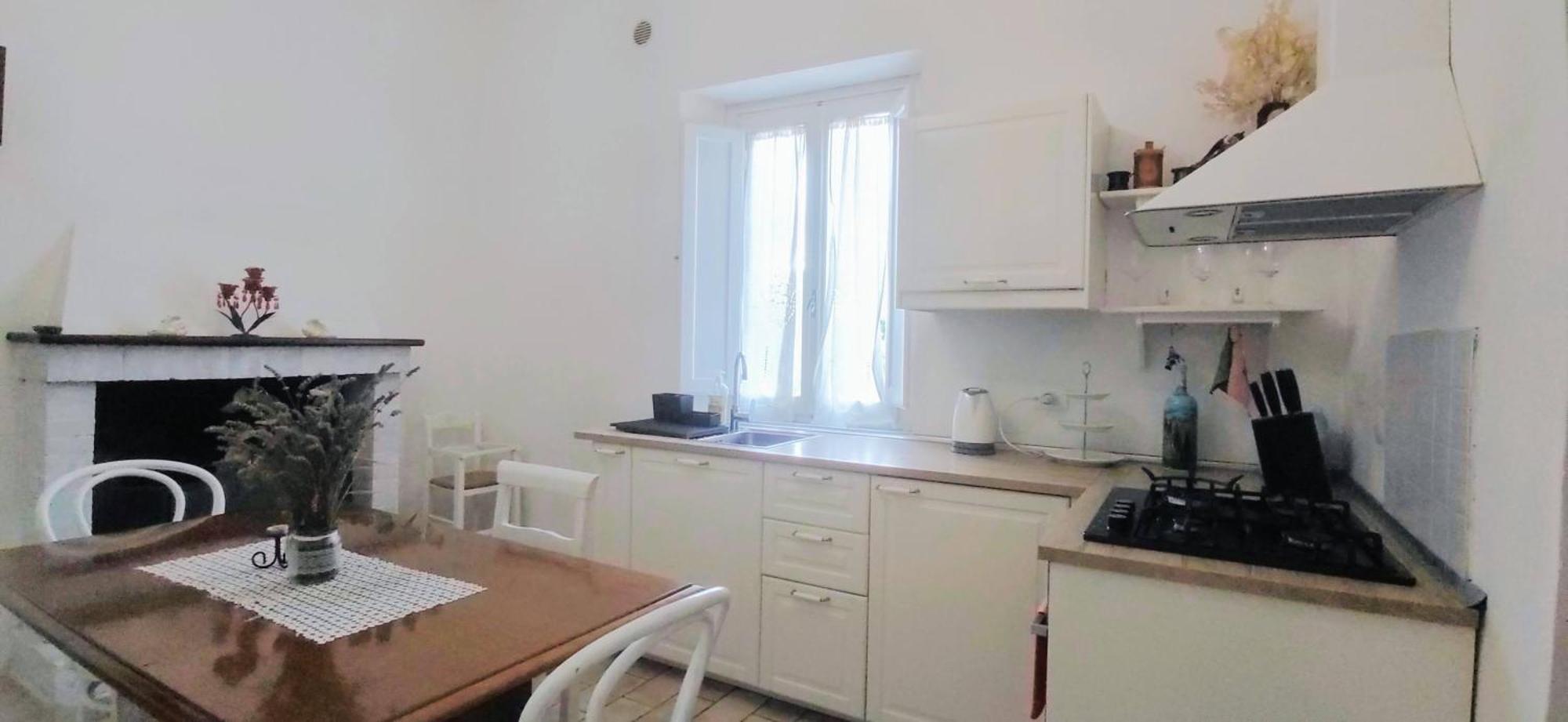 Villa Elvira Ambra Dış mekan fotoğraf