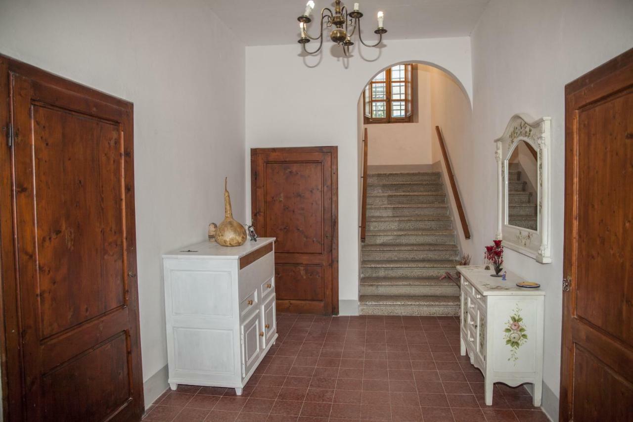 Villa Elvira Ambra Dış mekan fotoğraf