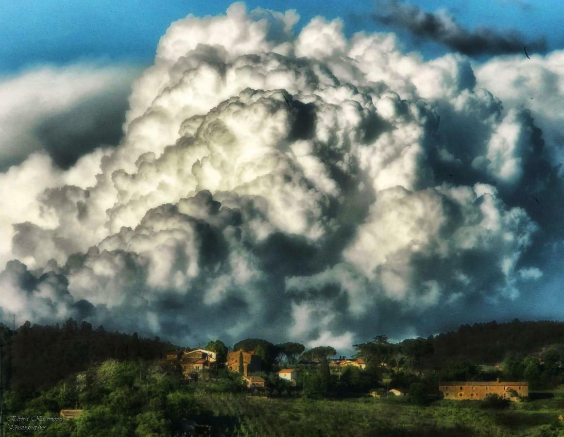 Villa Elvira Ambra Dış mekan fotoğraf