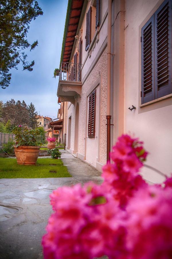 Villa Elvira Ambra Dış mekan fotoğraf