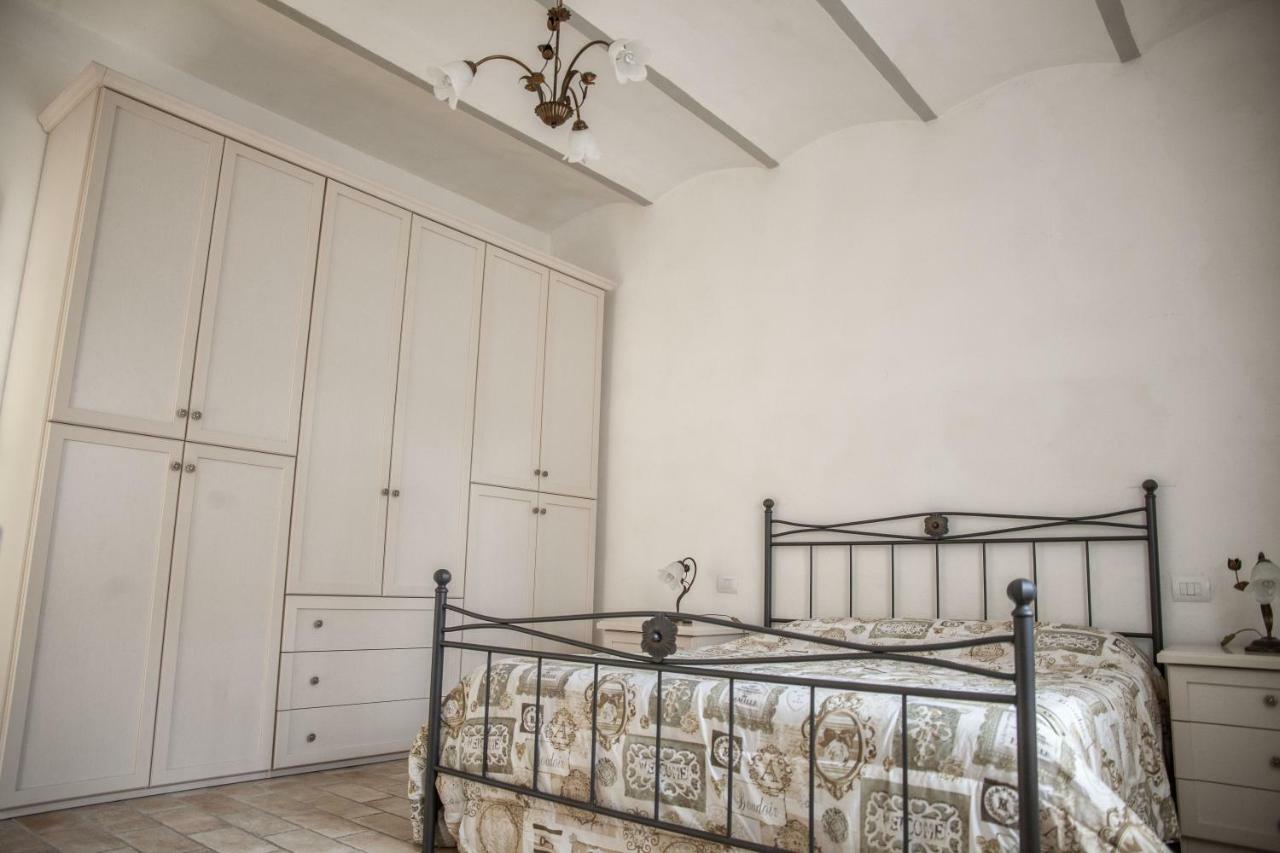 Villa Elvira Ambra Dış mekan fotoğraf