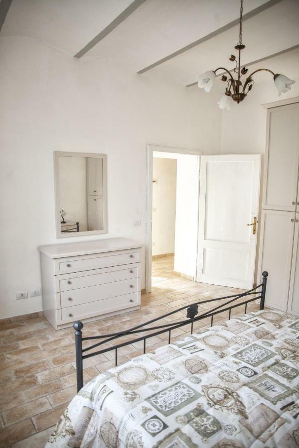 Villa Elvira Ambra Dış mekan fotoğraf