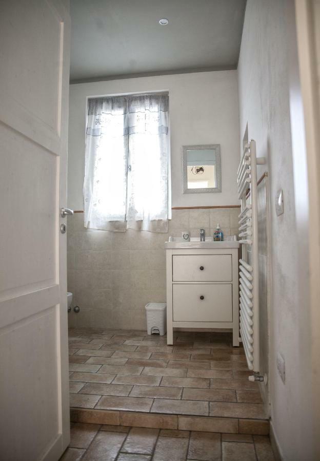 Villa Elvira Ambra Dış mekan fotoğraf